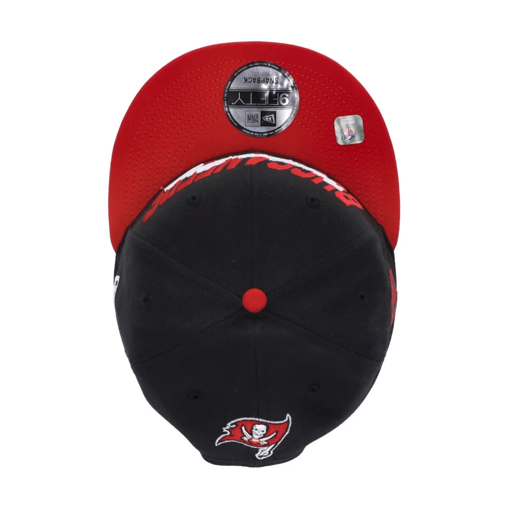 new era Nfl22 Draft Em950 Tambuc Petten Black Heren