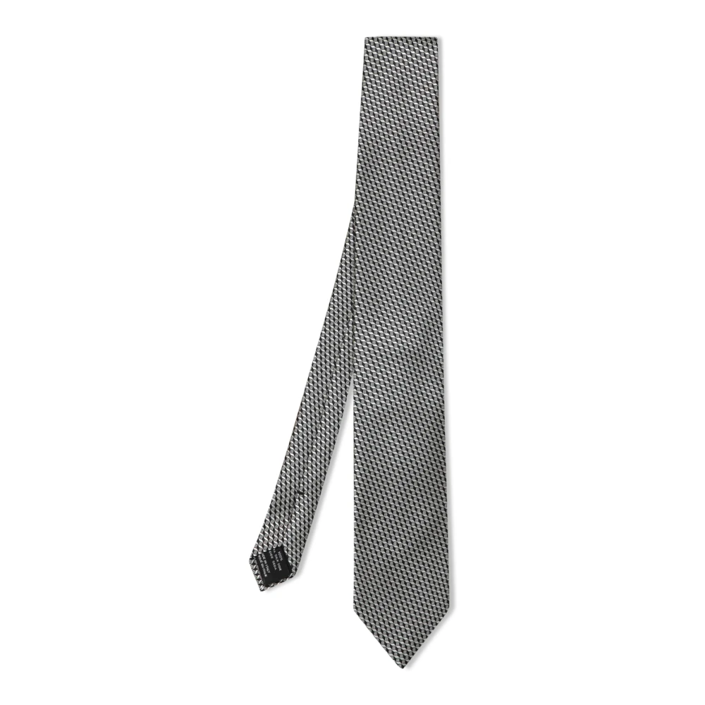 Accessories > Ties - - Tom Ford - Modalova