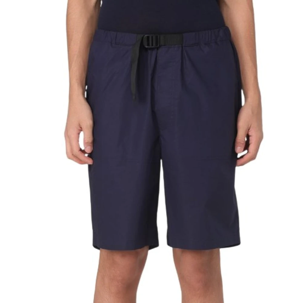 Shorts > Casual Shorts - - Roberto Collina - Modalova