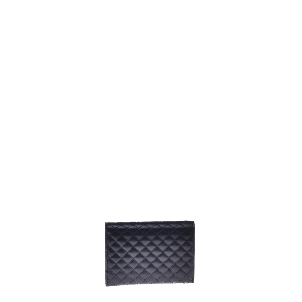 Baldinini Wallet Black Dames