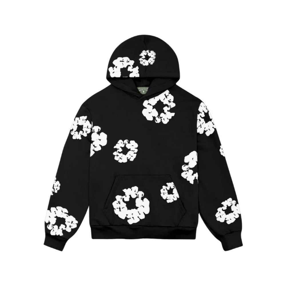 Sweatshirts & Hoodies > Hoodies - - Denim Tears - Modalova
