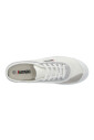 chaussure-toile-pailletee-argent