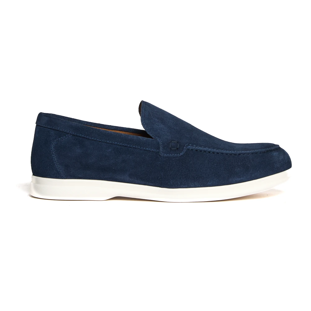 Shoes > Flats > Loafers - - Doucal's - Modalova