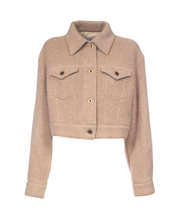 veste-courte-en-melange-de-laine