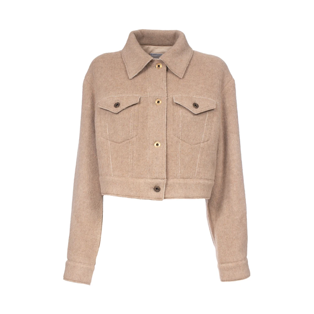Jackets > Light Jackets - - Jacob Cohën - Modalova
