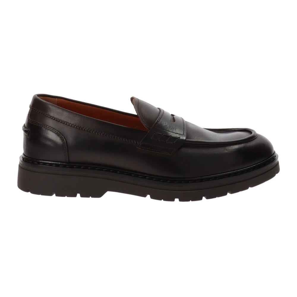 Shoes > Flats > Loafers - - Nerogiardini - Modalova