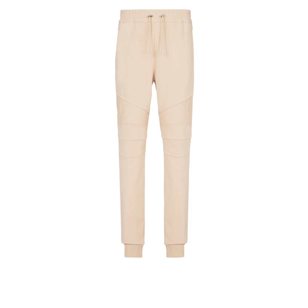 Trousers > Sweatpants - - Balmain - Modalova