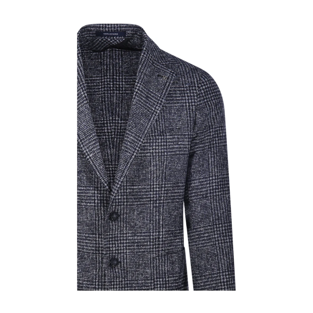 Tagliatore JAS Blue Heren