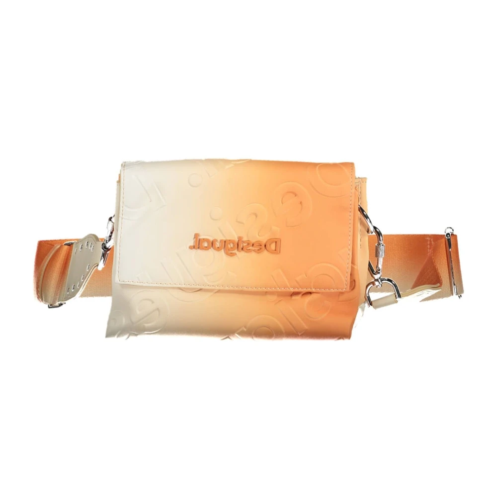 Bags > Belt Bags - - Desigual - Modalova