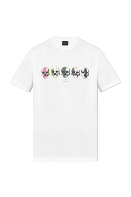 trykt-t-shirt