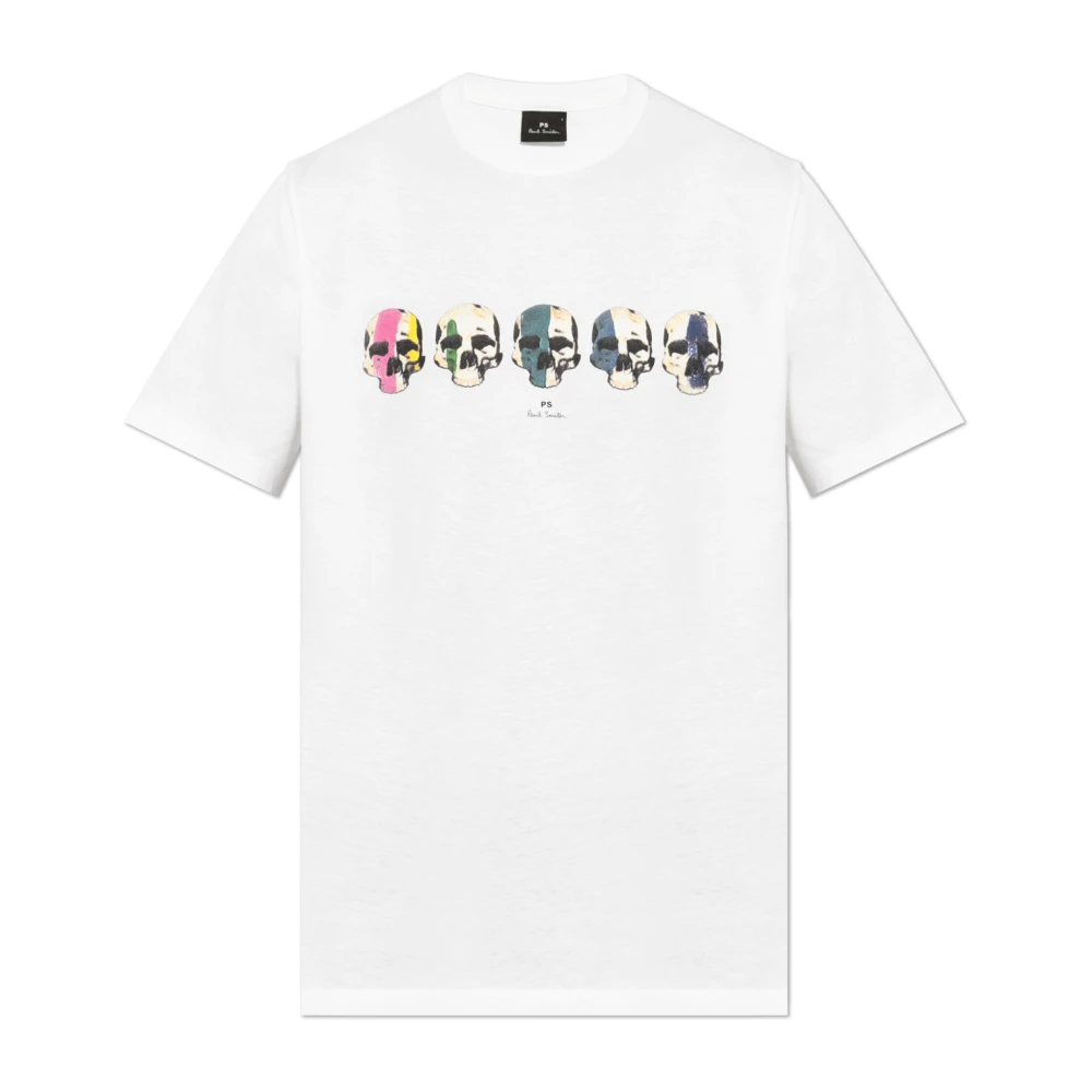 Tops > T-Shirts - - PS By Paul Smith - Modalova