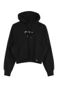 sweat-a-capuche-noir-a-manches-longues-avec-logo