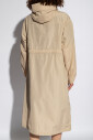 mantio-parka
