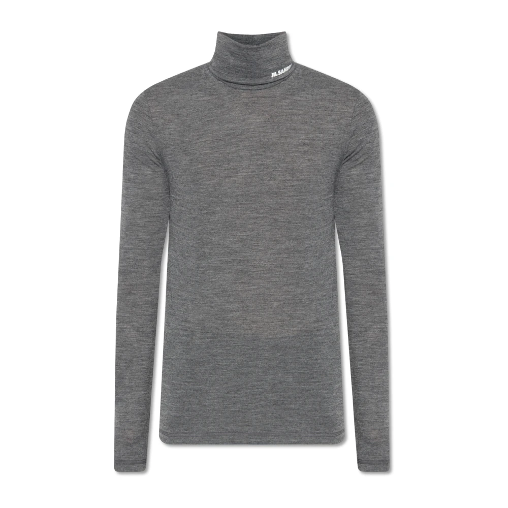 Knitwear > Turtlenecks - - Jil Sander - Modalova