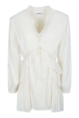 Damya Dress