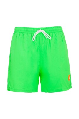 quick-dry-green-swim-shorts