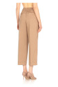 brown-cotton-pants-with-elastic-waist