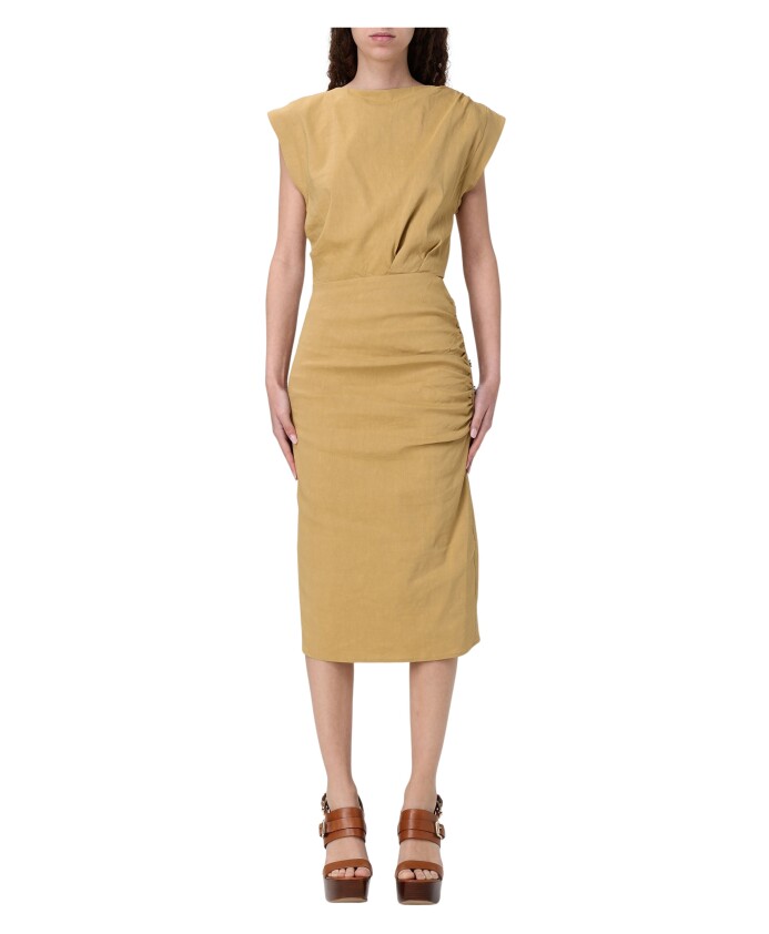 cielo-robe-midi