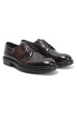 laced-shoe