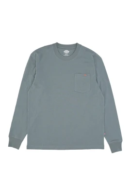 Trooper Långärmad Fick-Tee