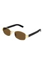 rectangular-metal-sunglasses-with-thick-plastic-arms