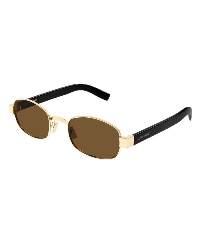 rectangular-metal-sunglasses-with-thick-plastic-arms