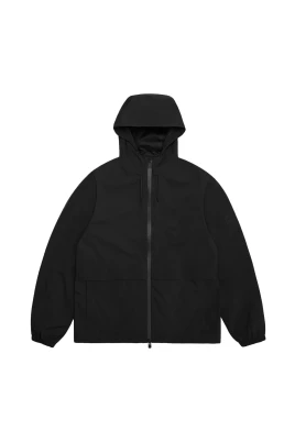 Suva Hardshell Pocket Jacket
