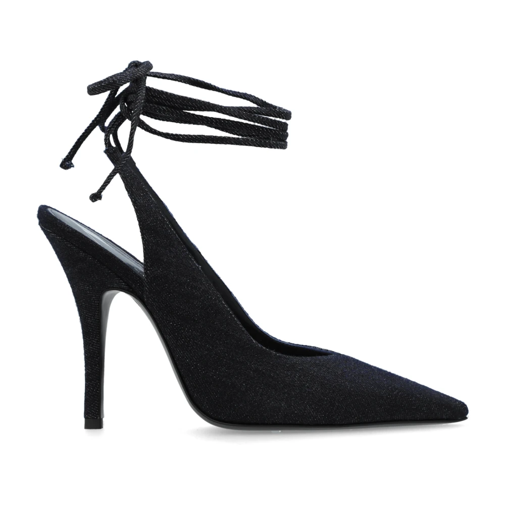 Shoes > Heels > Pumps - - The Attico - Modalova