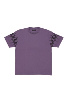 flames-tee-purple-black
