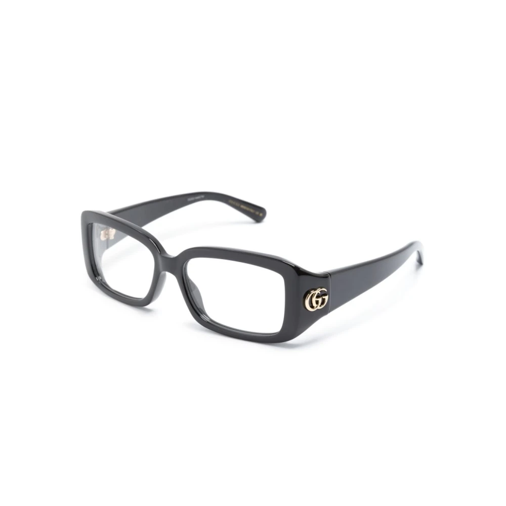 Gucci Women's Black Optical Frame