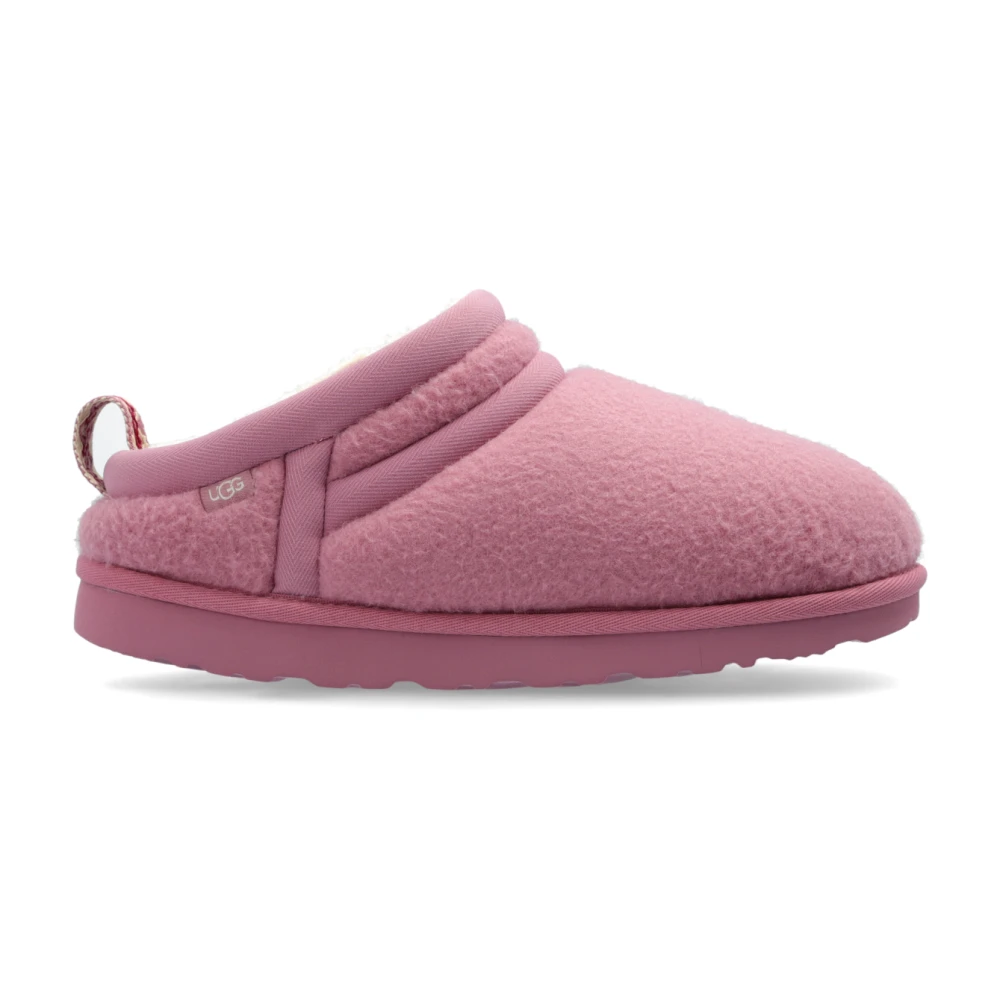 UGG Skor Astro Ultra Pink, Unisex