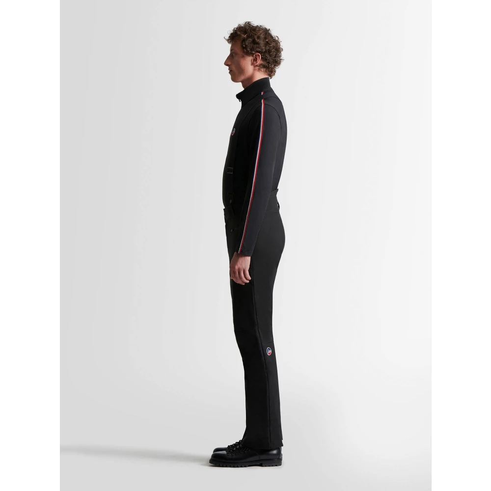 Fusalp Tomaso Broek Black Heren