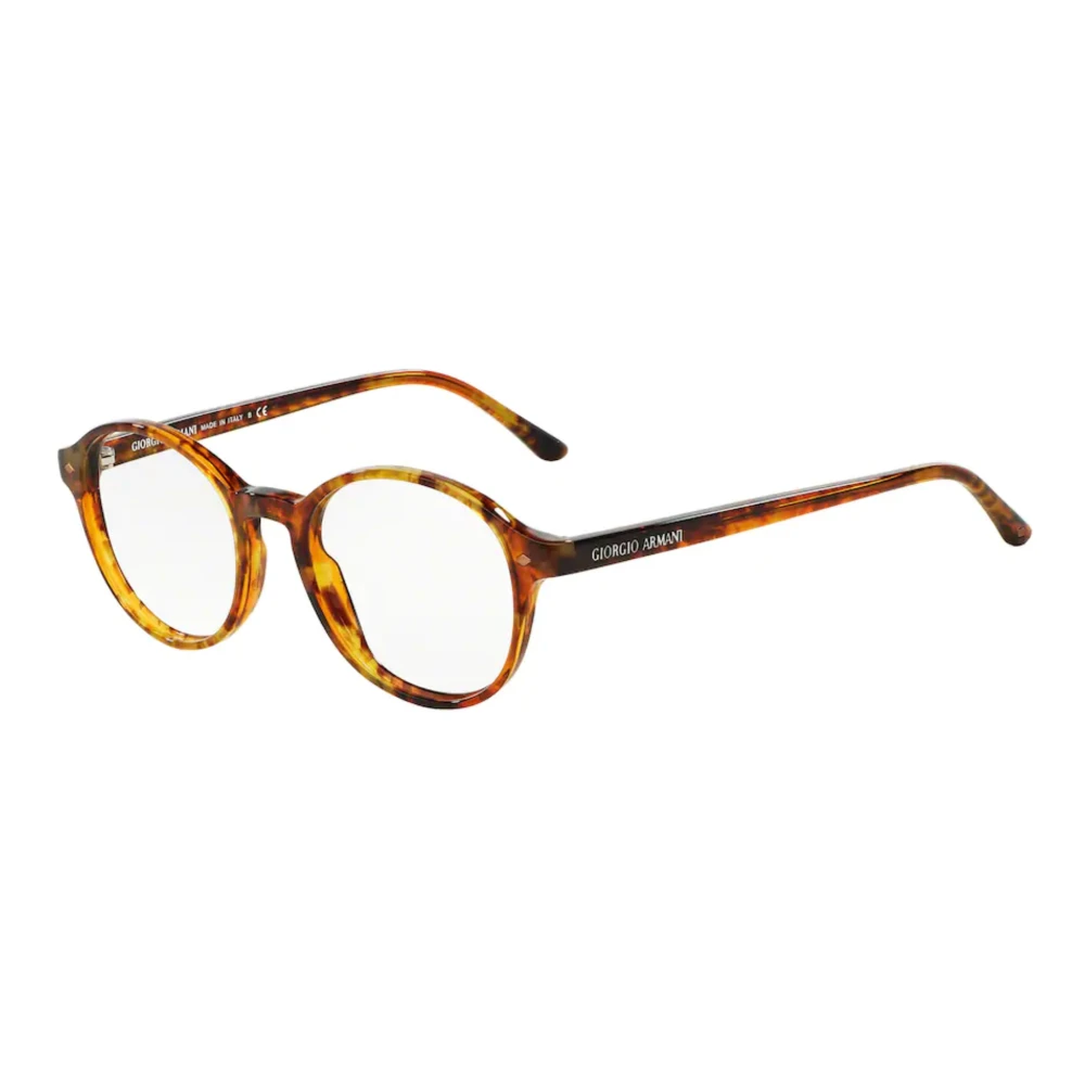 Accessories > Glasses - - Giorgio Armani - Modalova