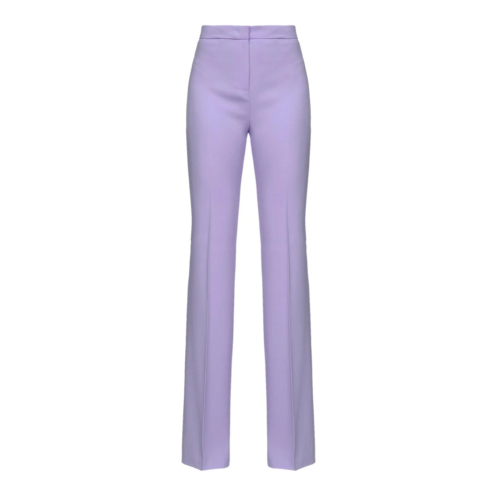 Pinko Jeans Purple, Dam
