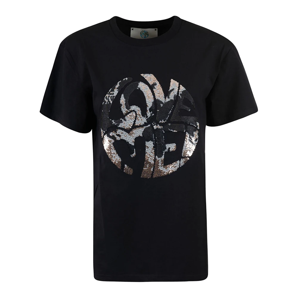 Tops > T-Shirts - - Alberta Ferretti - Modalova