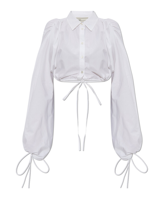 chemise-courte