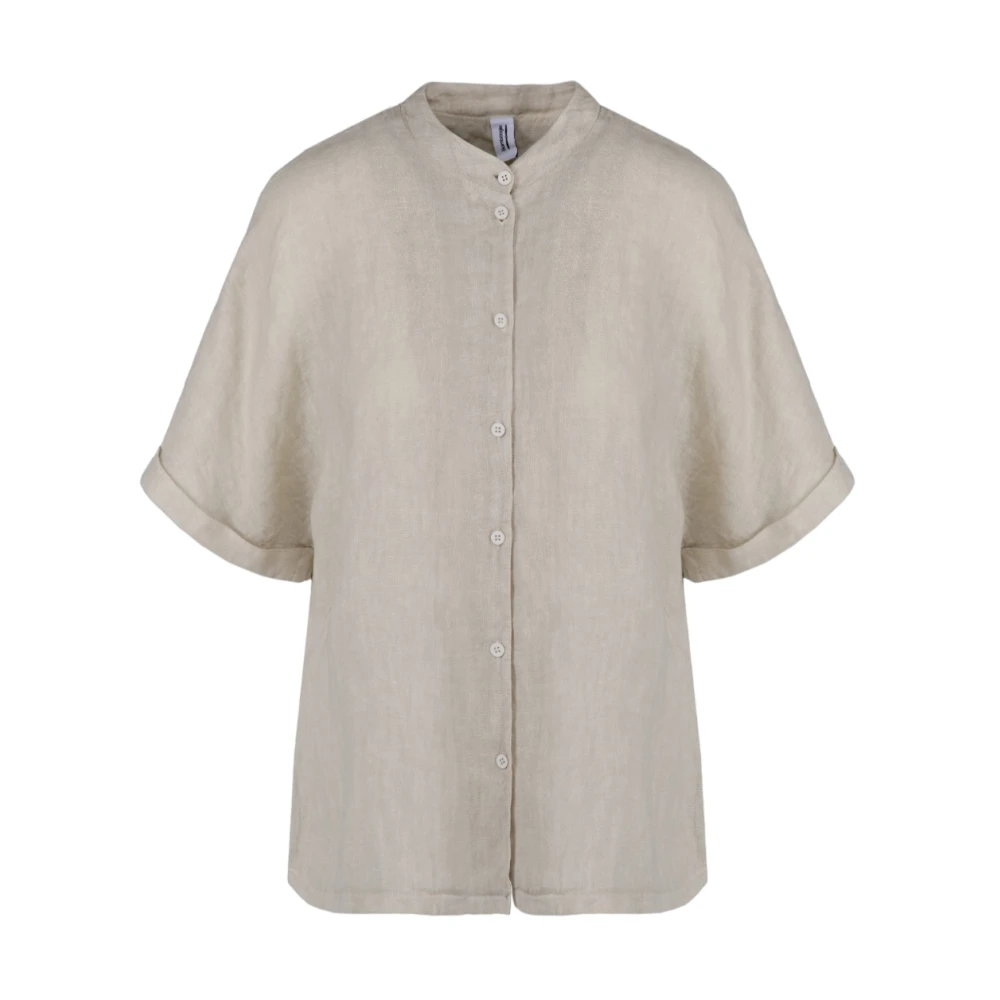 Blouses & Shirts > Shirts - - BomBoogie - Modalova