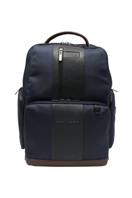 Brief 2 Laptop Backpack 15.6"