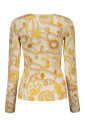 jacquard-motif-long-sleeve-top