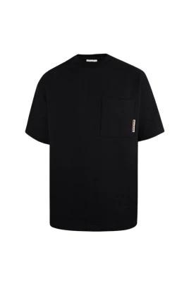 Kortärmad Sweatshirt