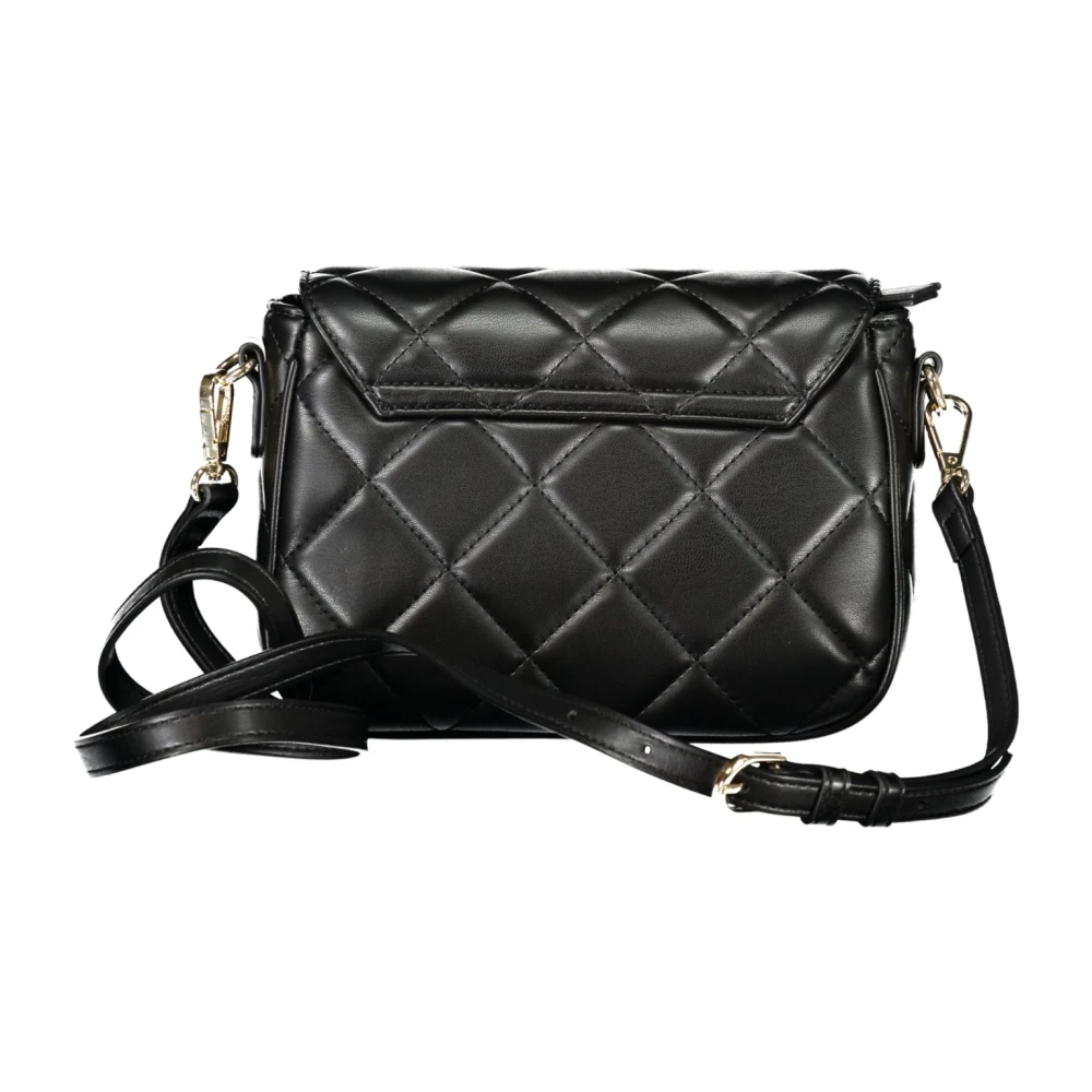 Valentino by Mario Valentino Tassen en Accessoires Black Dames