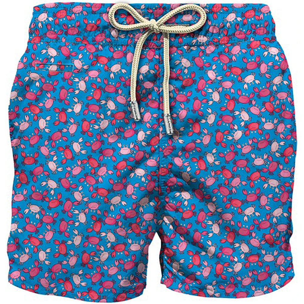 Swimwear > Beachwear - - MC2 Saint Barth - Modalova