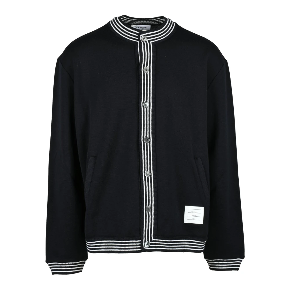 Knitwear > Cardigans - - Thom Browne - Modalova