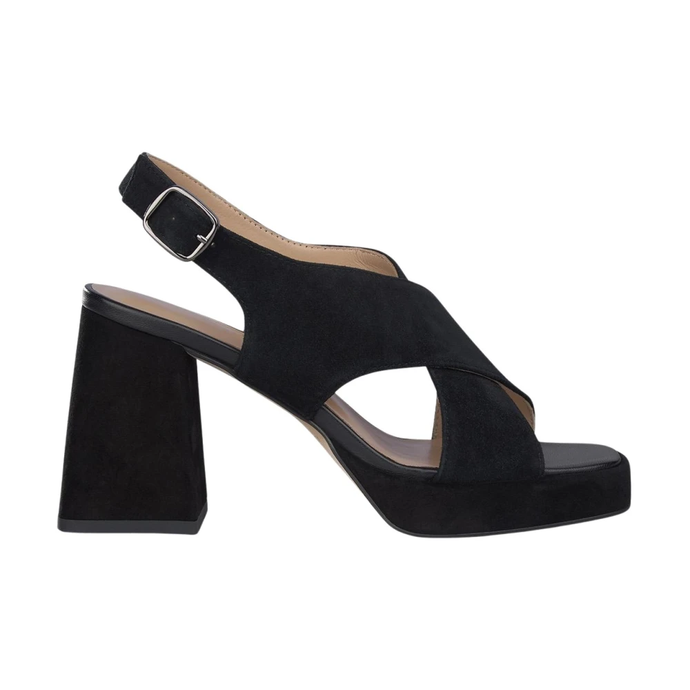 Shoes > Sandals > High Heel Sandals - - Alma EN Pena - Modalova