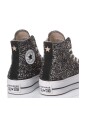 handmade-black-glitter-sneakers