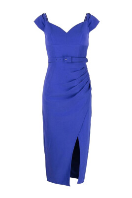 cobalt-crepe-midi-dress