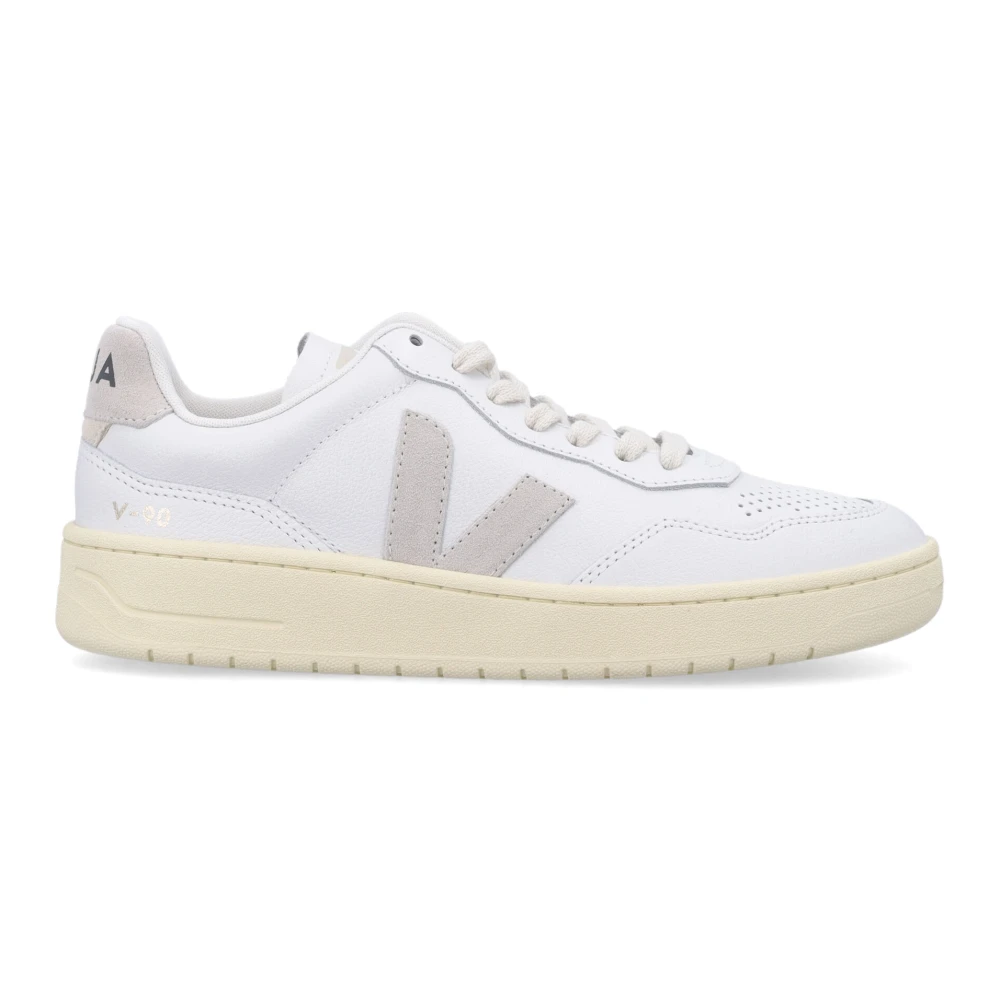 Veja - Shoes > Sneakers - White - Veja - Modalova