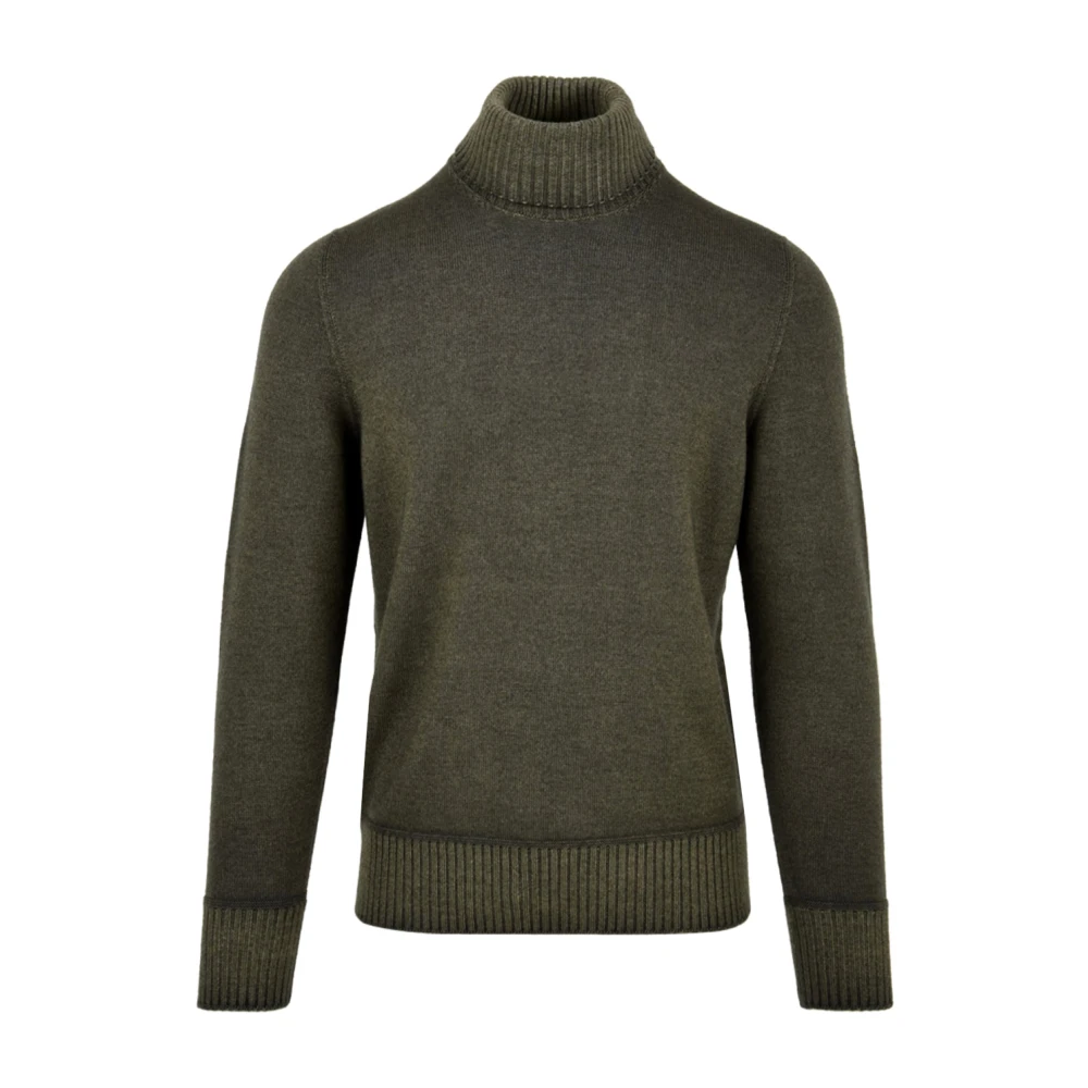 Knitwear > Turtlenecks - - Drumohr - Modalova