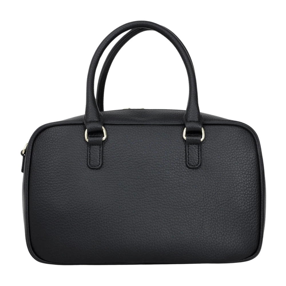 Chiara Ferragni Collection Zwarte Shopper Tas Eyelike Logo Black Dames