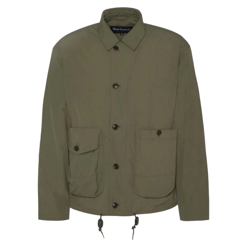 Jackets > Light Jackets - - Barbour - Modalova